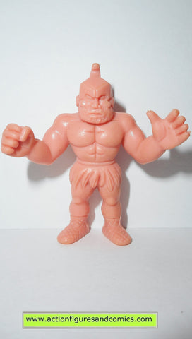 Muscle m.u.s.c.l.e men kinnikuman PRINCE KAMEHAME 1985 25