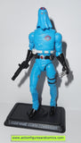 gi joe COBRA COMMANDER 2008 v35 25th anniversary