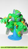 transformers robot heroes WASPINATOR beast wars pvc wasp