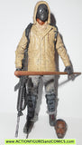 The Walking Dead MORGAN tv series 8 mcfarlane toys action figures moc OPEN