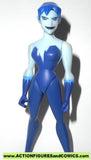 justice league unlimited KILLER FROST dc universe mattel