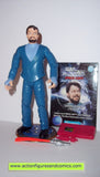 Star Trek COMMANDER RIKER malcorian playmates toys next generation action figures