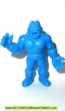 Muscle m.u.s.c.l.e men Kinnikuman GERONIMO A 123 dark blue mattel toys action figure