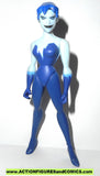 justice league unlimited KILLER FROST dc universe mattel