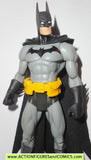 dc universe classics BATMAN CLOTH CAPE comics zipline 2003