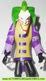 batman EXP animated series JOKER hammer strike shadow tek dc universe