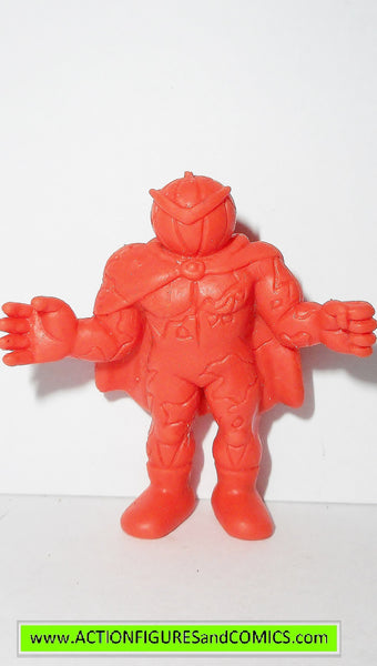 Kinnikuman Kinkeshi m.u.s.c.l.e MAPMAN 102 Japan muscle vintage bandai ...