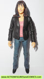 doctor who action figures SARAH JANE SMITH adventures dr character options