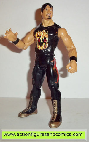 eddie guerrero jakks pacific toys action figures heat