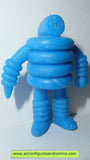 Muscle m.u.s.c.l.e men Kinnikuman SPRINGMAN 045 blue mattel toys action figures