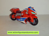 transformers movie TRENCHMOUTH walmart 2009 rotf revenge of the fallen hasbro toys action figures motorcycle