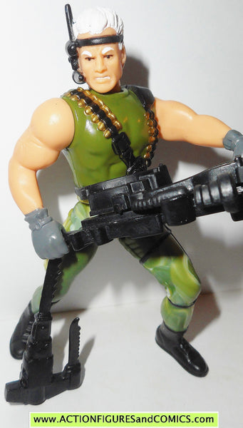 Aliens vs Predator kenner drake kaybee kb toys – ActionFiguresandComics