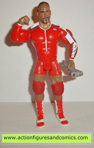 mvp jakks pacific red series 30 ruthless aggression action figures toys