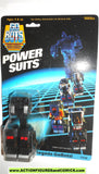 gobots POWER SUITS GB P2 renegade armor tonka ban dai toys action figures moc mip mib