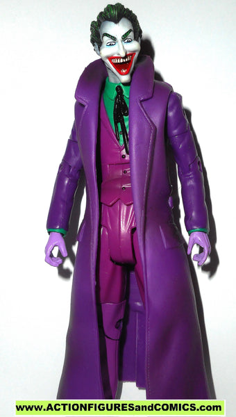 dc universe classics JOKER golden age batman legacy action figure ...