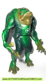 dc universe classics GREEN MAN green lantern 2010 movie masters dcu dcuc 7 inch