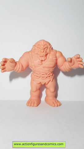 Kinnikuman Kinkeshi m.u.s.c.l.e MOKOSEJIN 139 skin Japan muscle