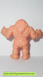 Kinnikuman Kinkeshi m.u.s.c.l.e MOKOSEJIN 139 skin Japan muscle