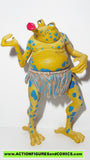 star wars action figures SY SNOOTLES max rebo band cantina band member