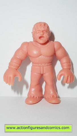 Muscle m.u.s.c.l.e men kinnikuman TERRYMAN C 029 1985 flesh mattel toys action figures