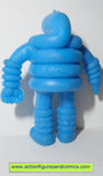 Muscle m.u.s.c.l.e men Kinnikuman SPRINGMAN 045 blue mattel toys action figures