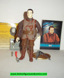 Star Trek LORE data twin brother 1993 playmates action figures trading