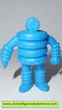 Muscle m.u.s.c.l.e men Kinnikuman SPRINGMAN 045 blue mattel toys action figures