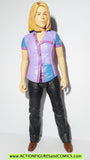 doctor who action figures ROSE TYLER dr underground toys 5.5 inch