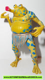 star wars action figures SY SNOOTLES max rebo band cantina band member