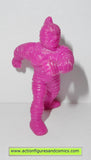 Muscle m.u.s.c.l.e men KINNIKUMAN ZEBRA B 219 1985 CLASS B magenta