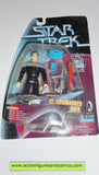 Star Trek DATA target exclusive movie uniform playmates toys action figures moc mip mib