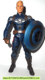 marvel legends CAPTAIN AMERICA steve rogers mandroid series winter soldier