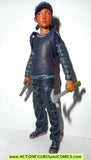 The Walking Dead CLEMENTINE skybound exclusive telltale games mcfarlane toys