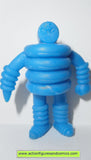 Muscle m.u.s.c.l.e men Kinnikuman SPRINGMAN 045 blue mattel toys action figures