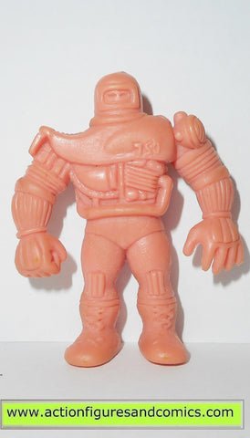 Muscle m.u.s.c.l.e men kinnikuman BIKEMAN 215 1985 flesh mattel toys action figures