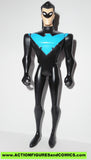 batman animated series NIGHTWING kenner hasbro toys action figures fig