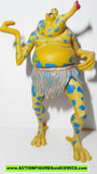 star wars action figures SY SNOOTLES max rebo band cantina band member