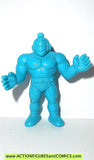 Muscle m.u.s.c.l.e men Kinnikuman WOLFMAN A 156 LIGHT BLUE mattel toys action figure