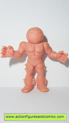 Muscle m.u.s.c.l.e men Kinnikuman FRUASHYA BALLOON 148 flesh mattel toys action figures