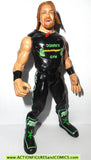 Wrestling WWE action figures ROAD DOGG JESSE JAMES jakks pacific toys wwf wcw