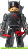 minimates DAREDEVIL shadowland series 38 marvel universe toy figure