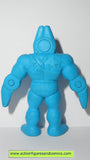 Kinnikuman Kinkeshi m.u.s.c.l.e PINCHMAN 183 AZURE BLUE Japan muscle bandai