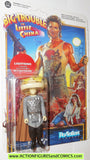 Reaction figures Big Trouble in Little China LIGHTNING funko toys action moc mip mib