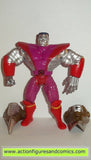 X-MEN X-Force toy biz COLOSSUS battle brigade PINK marvel universe