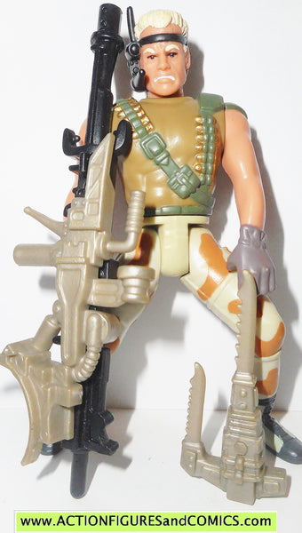 Aliens vs Predator kenner DRAKE 1992 1993 movie – ActionFiguresandComics