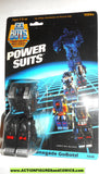 gobots POWER SUITS GB P4 renegade armor tonka ban dai toys action figures moc mip mib