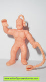 Kinnikuman Kinkeshi m.u.s.c.l.e RAMENMAN shirtless flesh skin Japan