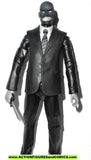 dc universe classics BLACK MASK signature series batman action figure weap