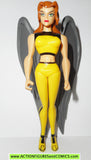 justice league unlimited HAWKGIRL SHAYERA HOL SDCC comic con dc universe