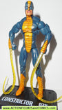 marvel universe CONSTRICTOR series 2 25 2010 4 inch